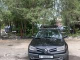 Renault Megane 2008 годаүшін1 700 000 тг. в Караганда – фото 3