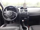 Renault Megane 2008 года за 1 500 000 тг. в Караганда – фото 5
