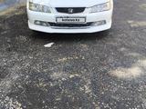 Honda Accord 1998 годаfor2 800 000 тг. в Алматы – фото 4