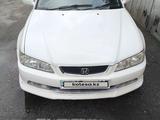Honda Accord 1998 годаfor2 800 000 тг. в Алматы – фото 2