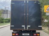 ГАЗ ГАЗель 2007 годаүшін5 800 000 тг. в Астана – фото 4