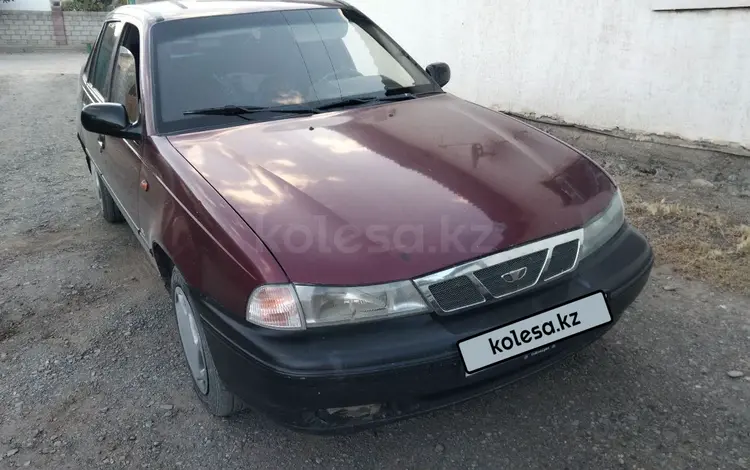 Daewoo Nexia 2008 года за 1 200 000 тг. в Жанакорган