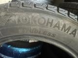 Yokohama.235 55 18 4шт за 110 000 тг. в Алматы – фото 4