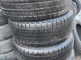 Yokohama.235 55 18 4шт за 110 000 тг. в Алматы – фото 3