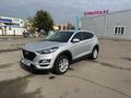 Hyundai Tucson 2020 года за 11 000 000 тг. в Петропавловск – фото 2