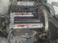 Двигатель 4G61 1.6 DOHC MMC Mitsubishi АКПП за 320 000 тг. в Караганда