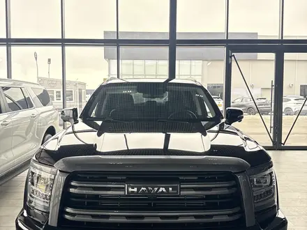 Haval H5 Elite 2026 года за 14 807 300 тг. в Актау
