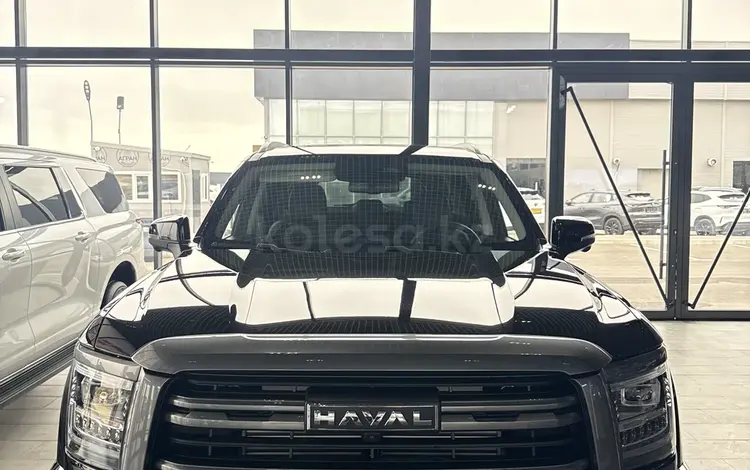 Haval H5 Elite 2026 годаүшін14 807 300 тг. в Актау