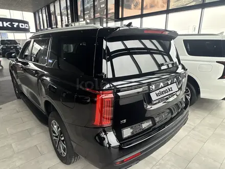 Haval H5 Elite 2026 года за 14 807 300 тг. в Актау – фото 3