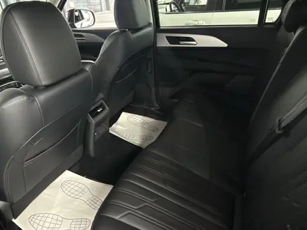 Haval H5 Elite 2026 года за 14 807 300 тг. в Актау – фото 5