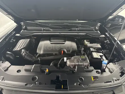 Haval H5 Elite 2026 года за 14 807 300 тг. в Актау – фото 6