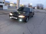 ВАЗ (Lada) 2114 2006 года за 1 200 000 тг. в Алматы