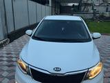 Kia Rio 2015 года за 6 300 000 тг. в Алматы – фото 4