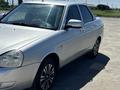 ВАЗ (Lada) Priora 2170 2013 годаүшін2 100 000 тг. в Костанай – фото 4