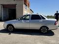 ВАЗ (Lada) Priora 2170 2013 годаүшін2 100 000 тг. в Костанай – фото 7
