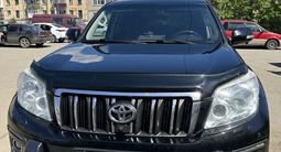 Toyota Land Cruiser Prado 2013 годаүшін15 600 000 тг. в Астана – фото 3