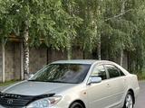 Toyota Camry 2002 года за 5 900 000 тг. в Алматы – фото 2