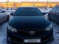 Toyota Camry 2012 годаүшін9 200 000 тг. в Шымкент – фото 8