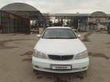 Nissan Cefiro 2000 года за 2 400 000 тг. в Есик – фото 5