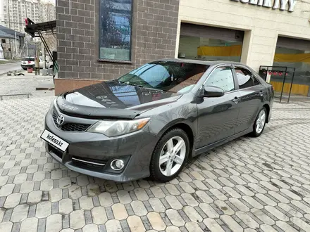 Toyota Camry 2011 года за 9 000 000 тг. в Шымкент – фото 2