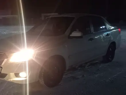 ВАЗ (Lada) Granta 2190 2014 года за 1 700 000 тг. в Семей – фото 24