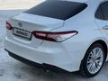 Toyota Camry 2018 годаүшін14 000 000 тг. в Алматы – фото 8