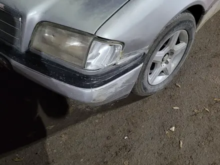 Mercedes-Benz C 180 1994 года за 1 200 000 тг. в Жезказган – фото 2