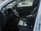 Hyundai Tucson 2020 года за 10 888 888 тг. в Астана – фото 4