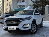 Hyundai Tucson 2020 года за 10 888 888 тг. в Астана – фото 2