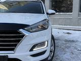 Hyundai Tucson 2020 года за 10 888 888 тг. в Астана