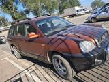 Hyundai Santa Fe 2001 года за 2 000 000 тг. в Уральск – фото 2