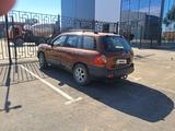 Hyundai Santa Fe 2001 года за 2 000 000 тг. в Уральск – фото 5