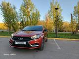 ВАЗ (Lada) Vesta 2019 года за 5 000 000 тг. в Караганда