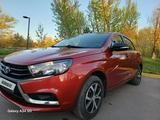 ВАЗ (Lada) Vesta 2019 года за 5 000 000 тг. в Караганда – фото 3