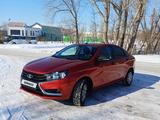 ВАЗ (Lada) Vesta 2019 года за 5 300 000 тг. в Караганда