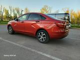 ВАЗ (Lada) Vesta 2019 года за 5 000 000 тг. в Караганда – фото 4