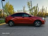 ВАЗ (Lada) Vesta 2019 года за 5 000 000 тг. в Караганда – фото 5