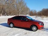 ВАЗ (Lada) Vesta 2019 года за 5 300 000 тг. в Караганда – фото 3