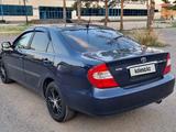 Toyota Camry 2002 годаfor5 100 000 тг. в Астана – фото 5