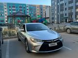 Toyota Camry 2016 годаүшін5 500 000 тг. в Актау – фото 2