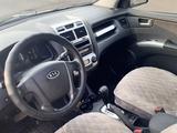 Kia Sportage 2008 года за 6 500 000 тг. в Караганда – фото 5