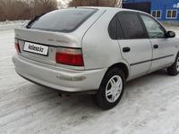 Toyota Corolla 1995 годаүшін2 300 000 тг. в Усть-Каменогорск