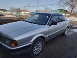 Audi 80 1992 года за 1 650 000 тг. в Кокшетау – фото 2