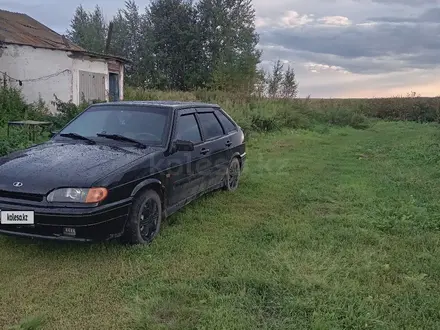 ВАЗ (Lada) 2114 2013 года за 1 780 000 тг. в Кокшетау