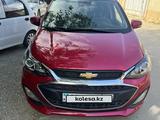 Chevrolet Spark 2020 года за 5 200 000 тг. в Туркестан – фото 5