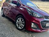 Chevrolet Spark 2020 года за 5 200 000 тг. в Туркестан – фото 4
