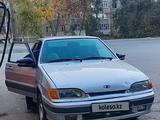 ВАЗ (Lada) 2115 2003 года за 750 000 тг. в Актобе – фото 3