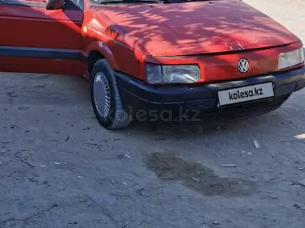 Volkswagen Passat 1991 года за 700 000 тг. в Актау – фото 3
