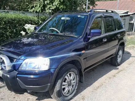 Honda CR-V 1996 года за 4 200 000 тг. в Алматы – фото 8