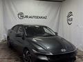 Hyundai Elantra 2026 года за 9 300 000 тг. в Алматы – фото 4